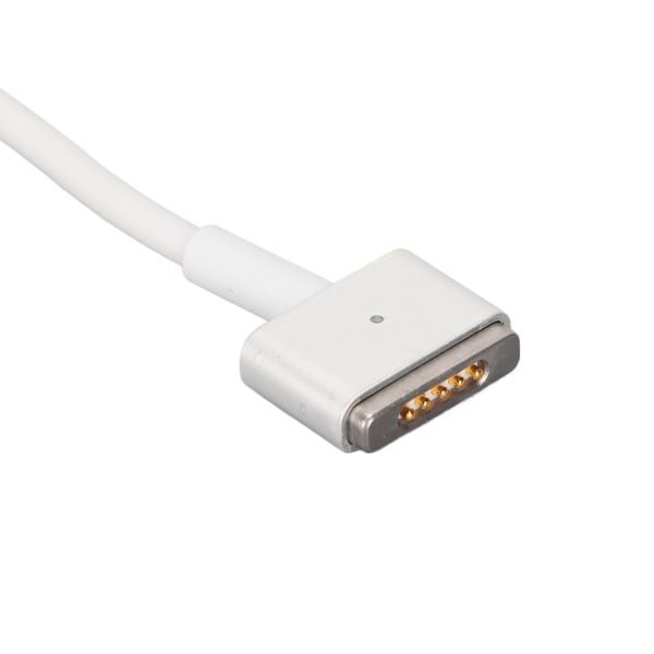 Snabbladdning USB C till MagSafe Adapterkabel för MacBook (1:a/2:a generationen) - aluminiumskal