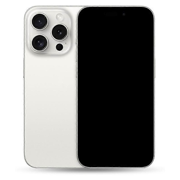 Premium Display Model Phone 15 Max Pro Compatible with Phone Cases