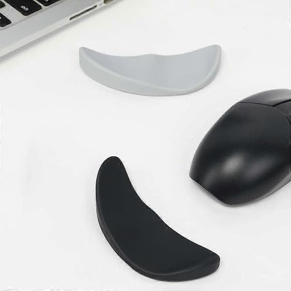 Ergonomisk håndleddsstøtte for mus