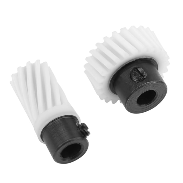 Singer Symaskine Gear Sæt til Modeller 502, 507, 509, 513, 514, 518, 522, 527, 533, 534, 538, 543