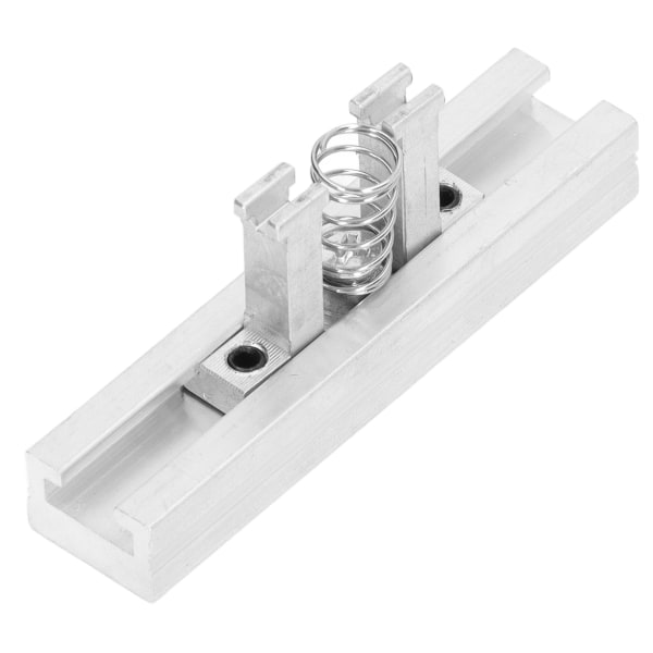 BGA Reballing Station Holder i aluminiumlegering, manuell tinnbeplantningsstativ for lite stålnett