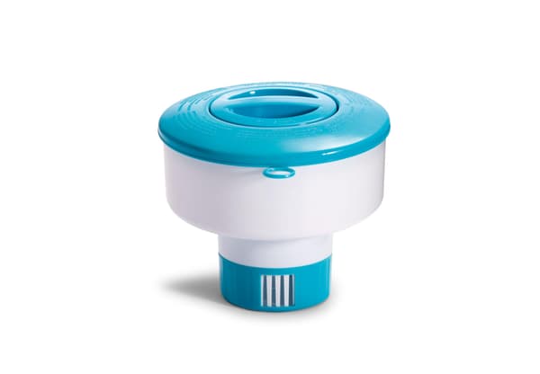 Stor flytande dispenser för pooler och spa, artikelnummer 29041