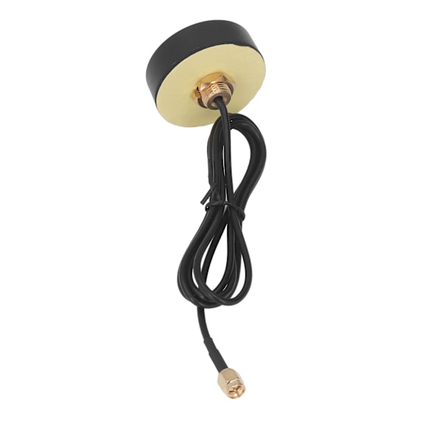 Antenni GPS BD 28DBI High Gain vedenpitävä SMA urospää magneettisella alustalla varusteille