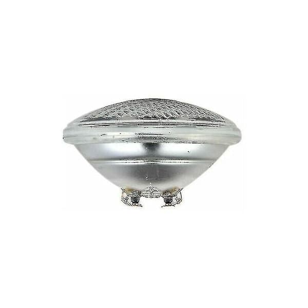 178mm Hvit LED Bassenglampe Par56 12v Dc/ac, Vanntett Ip68 Undervannslys, Erstatter Halogenlamper (dp)-hy