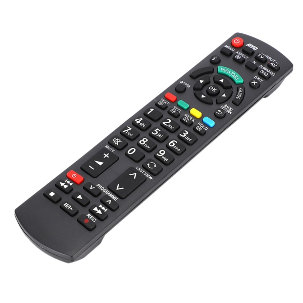 TV-fjernkontroller erstatning for N2QAYB000572 N2QAYB000487 EUR76280EUR-77