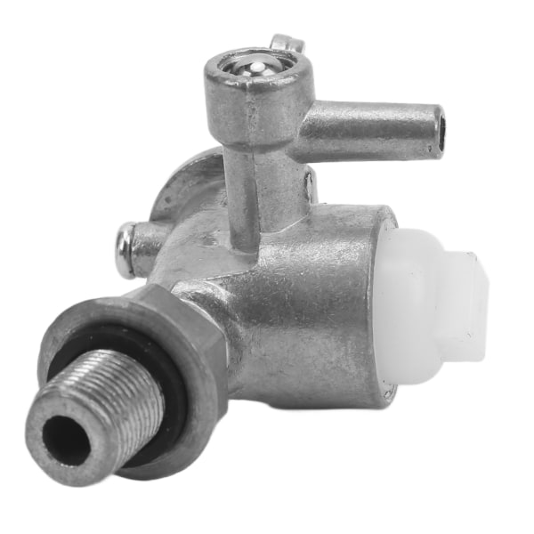 Gasbränsle Petcock Ventil Switch On Off Metal 064‑20064‑00 Ersättning för Robin EY15/EY20