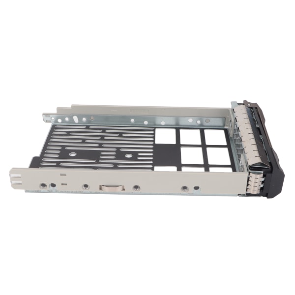 3,5-tommers harddiskskuff Universal 3,5-tommers SAS SATA Server-harddiskbrettboks for Dell R730 R820 R920