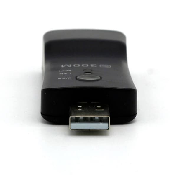 Samsung Smart TV LAN-sovitin - Ethernet/WiFi langaton dongle