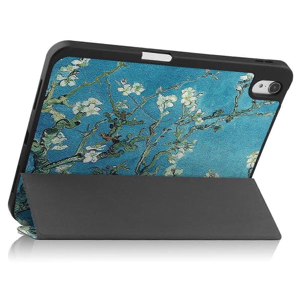 Kompatibel med iPad (2025) Tablet Cover