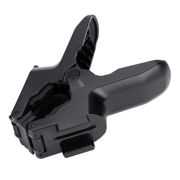 Multifunktionell U Clip Strong Clip Jaws Flex Clamp Arm Mount för Gopro Action Camera