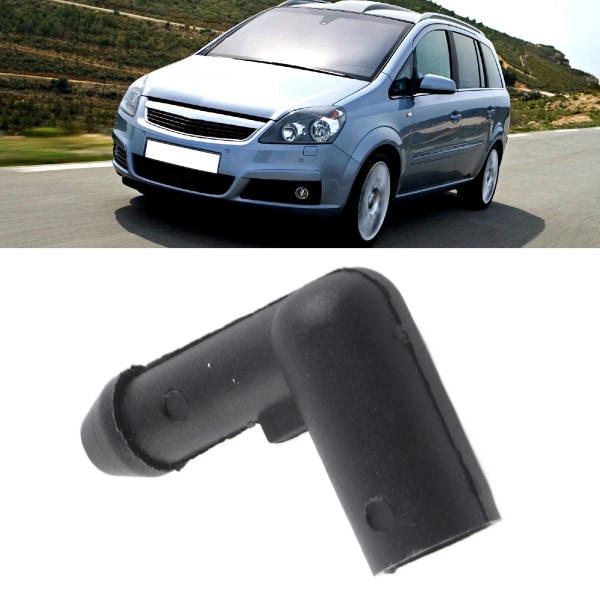 Vindrutespolar slangkoppling 13171805 Passar Vauxhall Vastra H/Corsa D/Zafira B