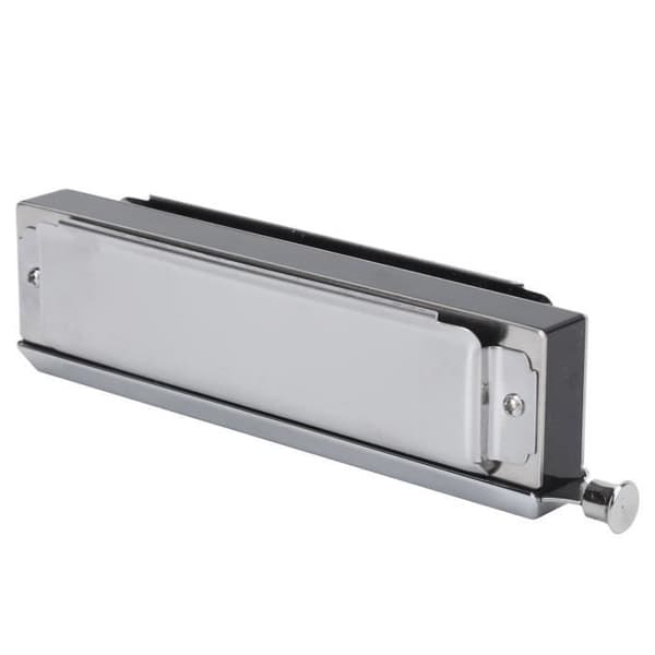 Kromatisk munspel - SURENHAP - 10 hål - 40 toner - ABS + metall - Avancerad