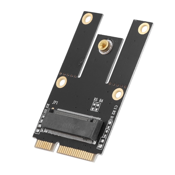 M.2 NGFF till Mini PCI-E Adapter Notebook Wireless WiFi Bluetooth Network Card Converter