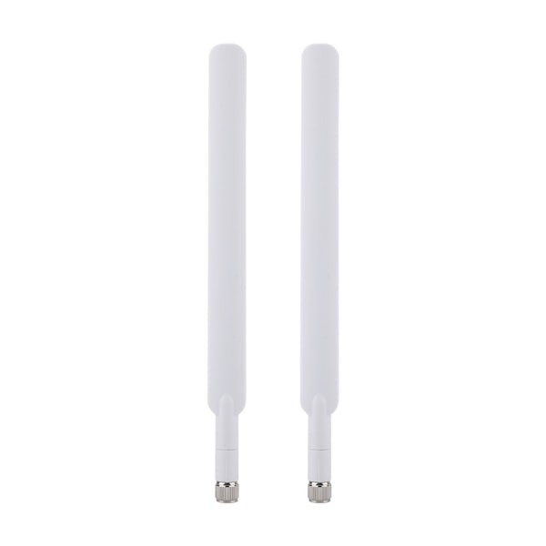 2 stk. 4G LTE signalforstærkerantenne til HUAWEI B310/B593/B315s/E5186s CPE-router