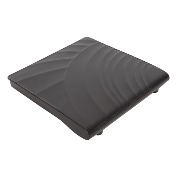 Eksternt Optisk Drevkabinet Kit Ultra Tyndt Type C USB3.0 Optisk Drevkabinet til Bærbar Computer Desktop Computer D