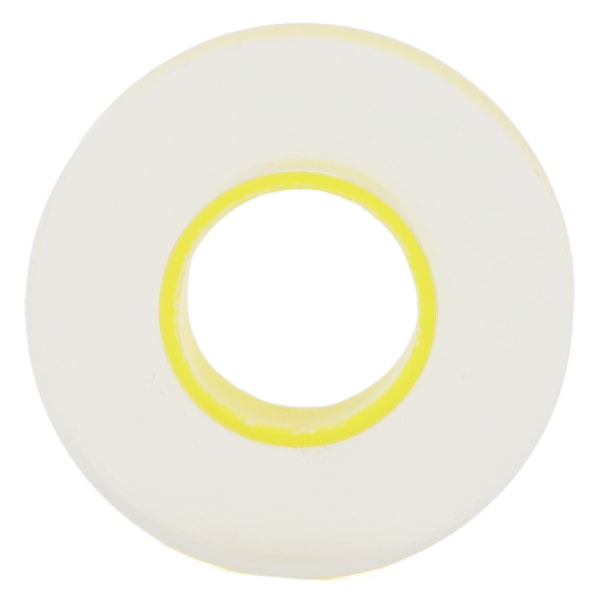 Anti-ridse gul PVC urrembeskytter - 3 stk