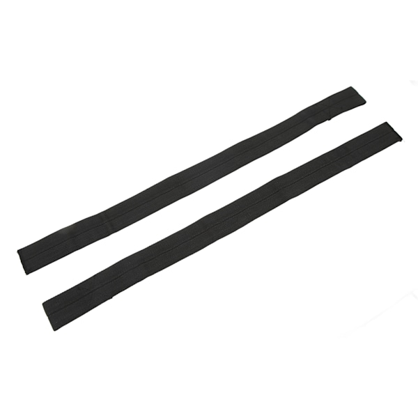 Nostohihnat ranteiden suojaukseen - Liukumattomat painonnostohihnat painonnostoon ja voimaharjoitteluun