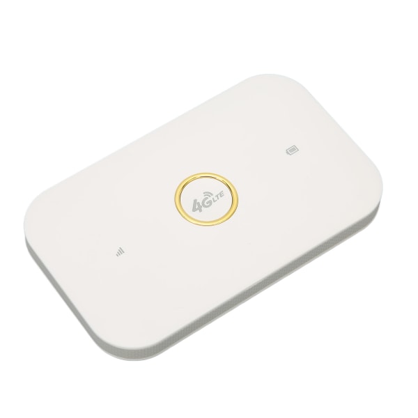 4G LTE mobilt hotspot 150 Mbps mobil wifi-router Tilslut op til 12 brugere til fjernarbejdere