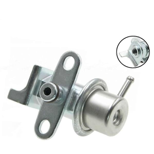 23280-11040 158-0196 Ny drivstofftrykkregulator for Celica
