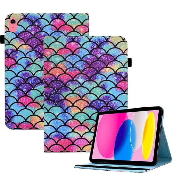 Tabletcover til iPad 10.9 (2022)