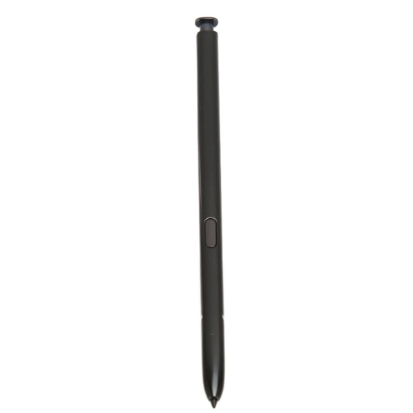 Stylus Pen Erstatning med 10 spidser Præcis kontrol Touchscreen Pen til Galaxy Note 20 Ultra Black