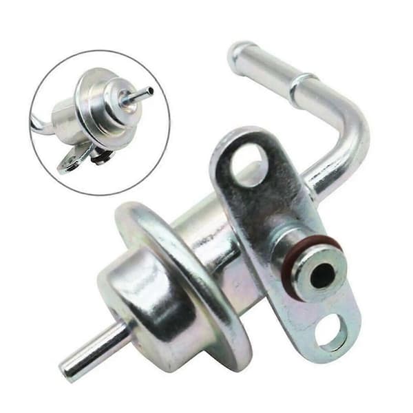 23280-62030 Ny drivstofftrykkregulator for 4Runner 95-04 (3 Bar)