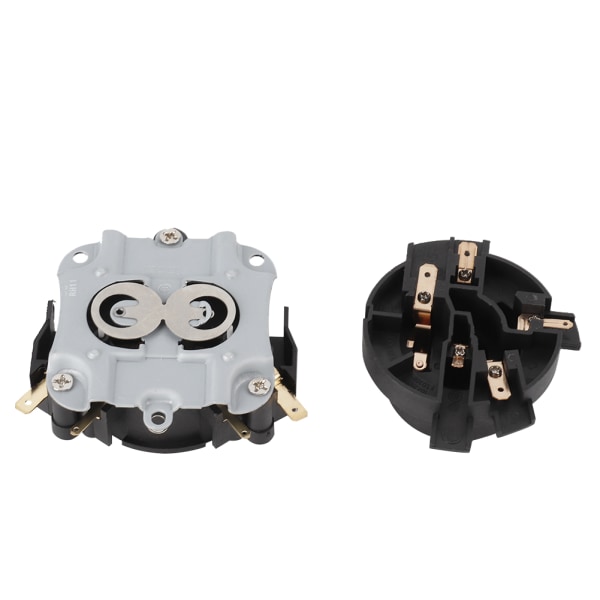 Elkedel Dele Termostat Kontakt KSD688-5 Plus Kedel Base KSD368-5 Reservedel