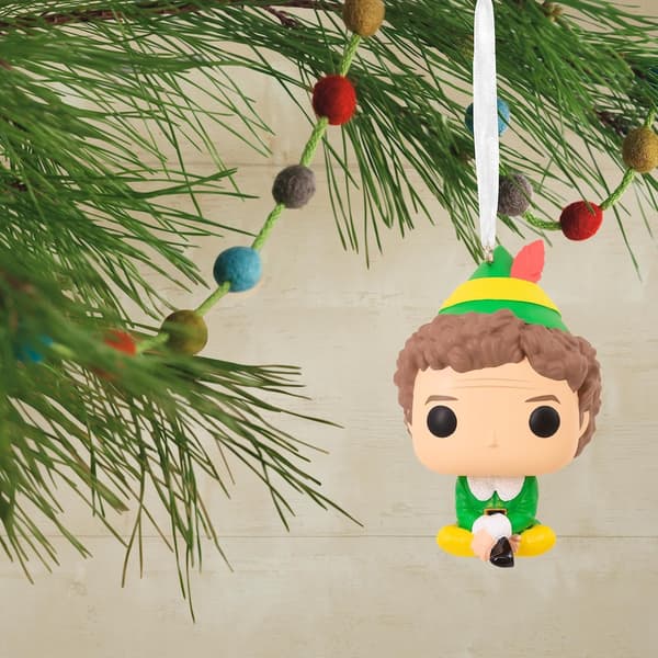 Samlarprydnad, Juldekoration, Julhängande Prydnad, Julklappar