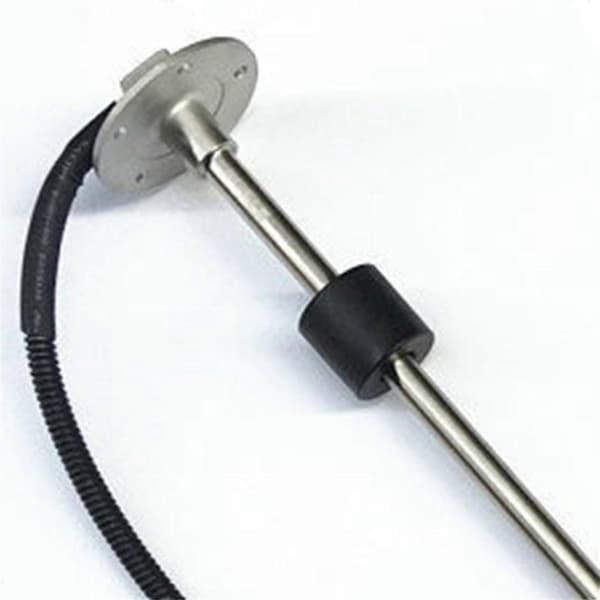Drivstofftank Nivåsensor Flottør EC210 240 290 360 460B Gravemaskin Tilbehør