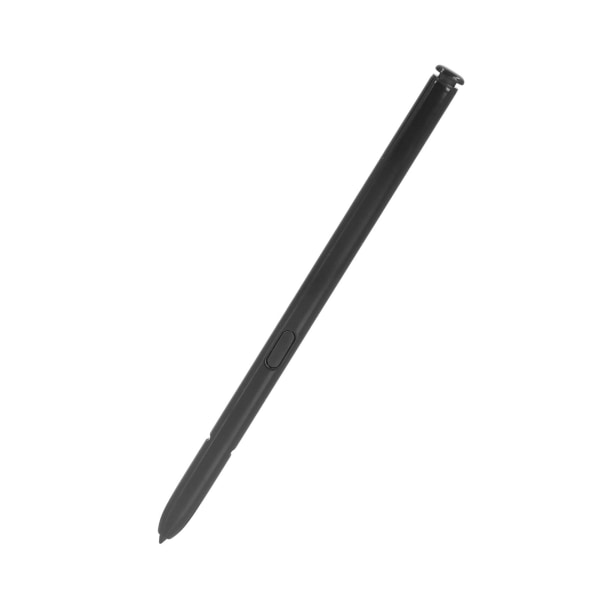 Stylus-kynä Nopea tallennus Kannettava valkoinen Stylus Touch S Pen Note 20 Ultra 5G -puhelimelle, musta