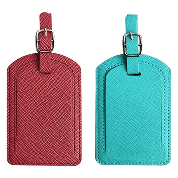 skinnbagasjelapper for menn kvinner, bagasjelapper for