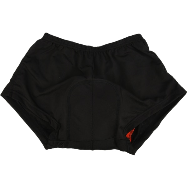 Cykelcykelkalsonger Shorts Svampkudde Andas Fuktabsorption Torr QuicklyXXL