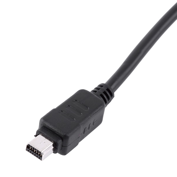Høyhastighets 1.5M USB-datakabel for Olympus Digitalkamera