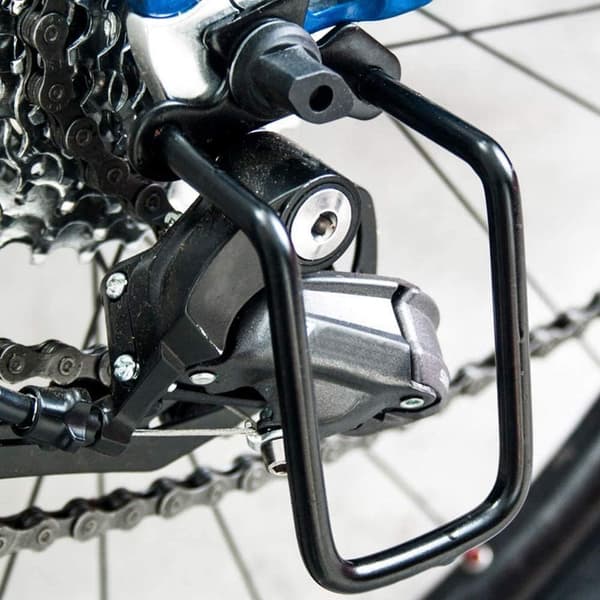 4 st bakväxelskydd, cykelbakväxel
