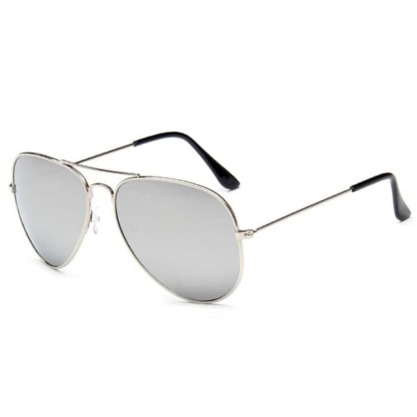 Pilot Silver Mirror -lasit hopea