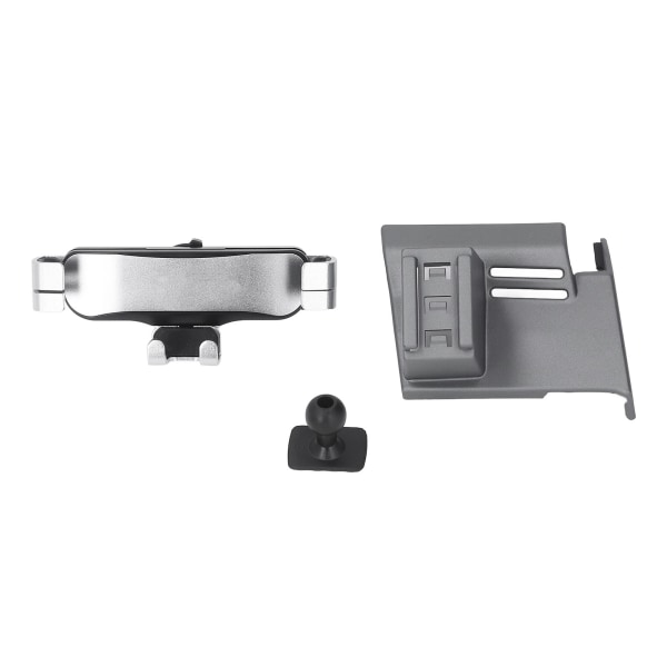 Gravity Phone Mount Justerbar Håndfri Dashboard Mobiltelefonholder erstatning for Tesla Model Y Model 3 RHD CP 0152 02