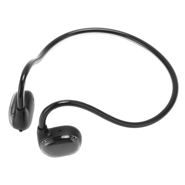 Open Ear -kuulokkeet Bluetooth 5.3 Air Conduction Langaton stereokaksimikrofoni Puhelun melunvaimennus Urheilukuulokkeet juoksemiseen