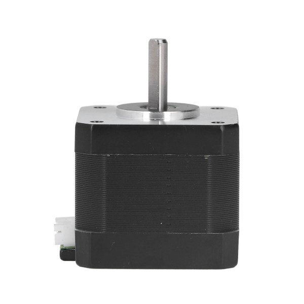 3D-skrivarstegmotor 42 steg 0,42 N.m 2 fas 4 ledning 1A 4,5 V DC tillbehör