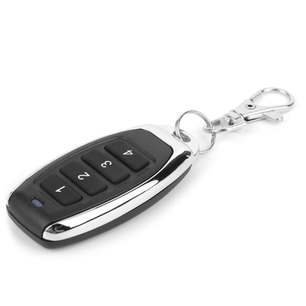 ATA PTX-5v1 Remote Key 4-painikkeen älykäs ohjaus autotallin portin avaaja GDO 6v3:lle