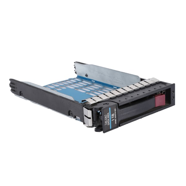3,5-tommers harddiskbeslagholder til HP DL160/ DL180/ ML350/ML150/G6
