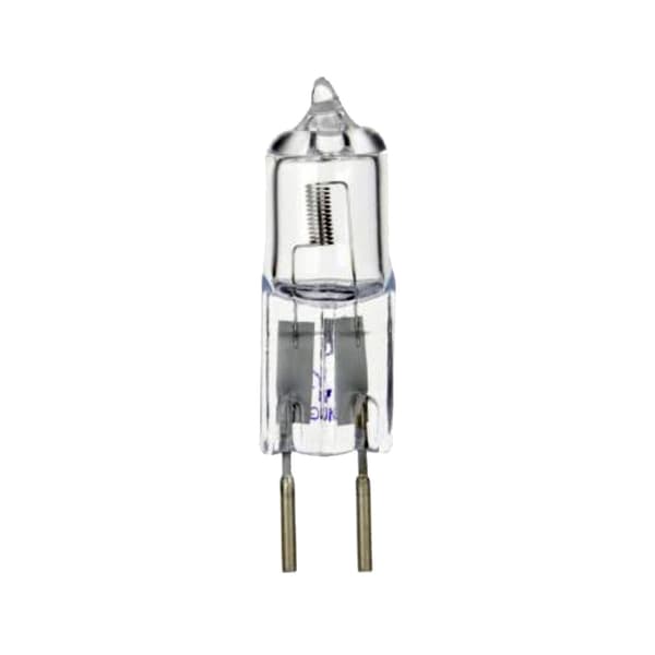 Halogenpære GY6.35 50 W [Energiklasse G]