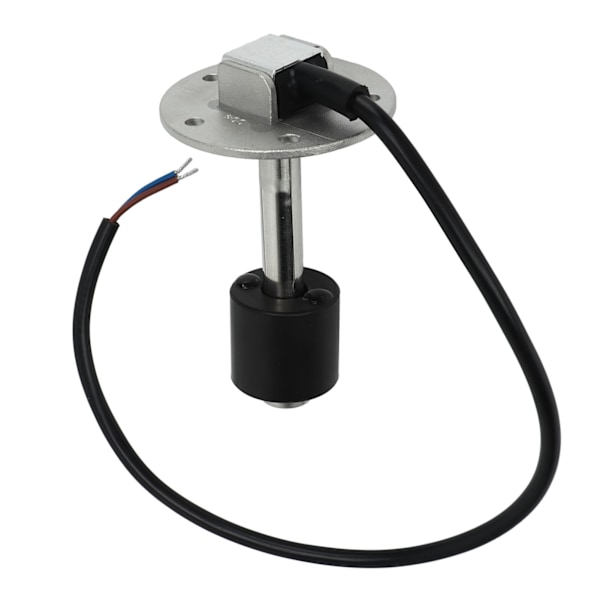 4 tommers drivstoffnivåsensor Transduser Marine drivstofftank senderenhet EU-standard 0‑190 Ohm