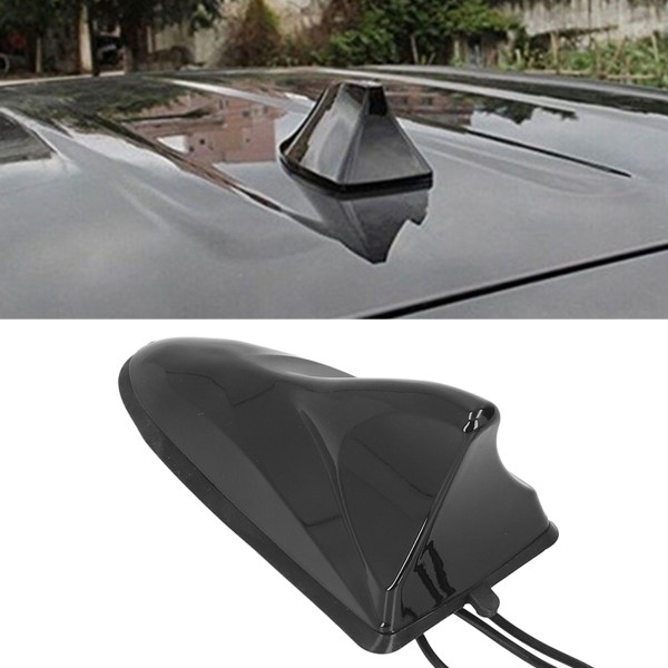 Universal 3-i-1 Bil GPS+FM+WIFI Radio Signal Takantenn för Husbilar Lastbilar SUVs