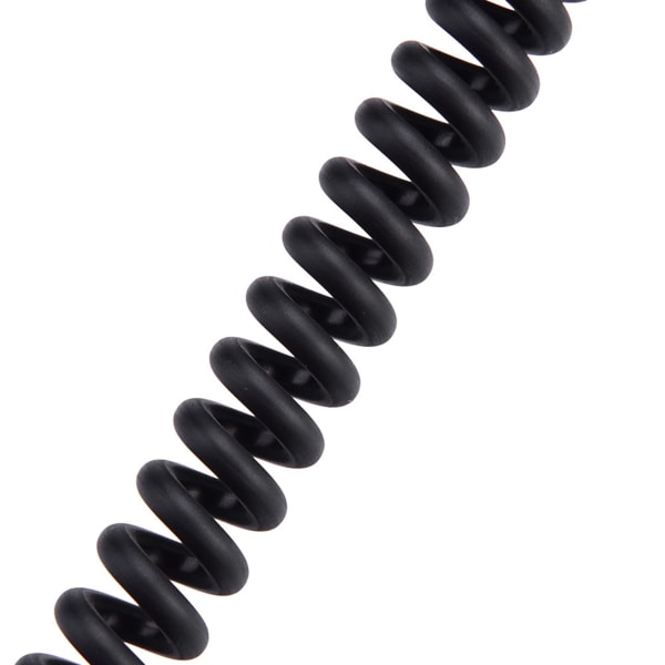 Rätvinklig Adapterkabel för Anton V Mount Batteri - D Tap B Typ Hane till 5.5x2.5mm DC