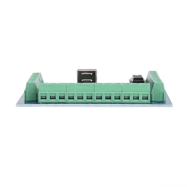 USB 4-akset CNC Motion Controller-kort for MACH3 - 1 stk