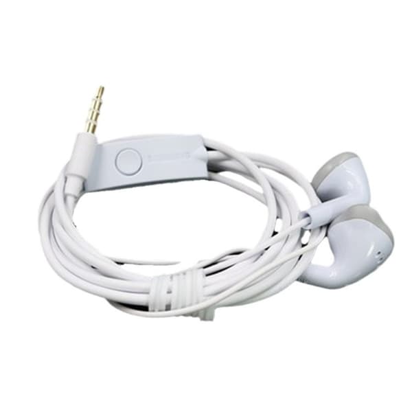Samsung EHS61ASFWE 3,5 mm stereokuulokkeet - valkoinen