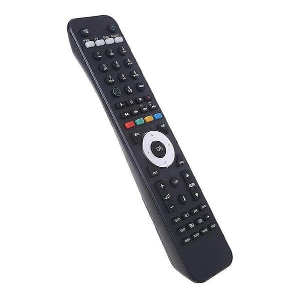 RM-F04 Remote Control for Humax HDR Freesat Box Replacement TV Satellite Receiver Remote Control