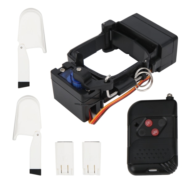 Fjernleveringskaster AirDropping System Passer til DJI Mavic MINI Drone Quadcopter