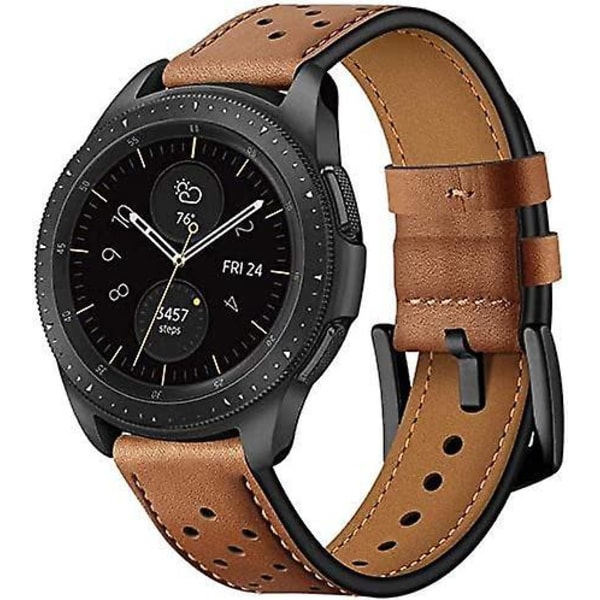 Ruskea Galaxy Watch 345/46mm - 22mm