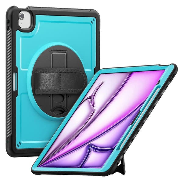 Compatible with iPad Air 13 (2025) Tablet Case